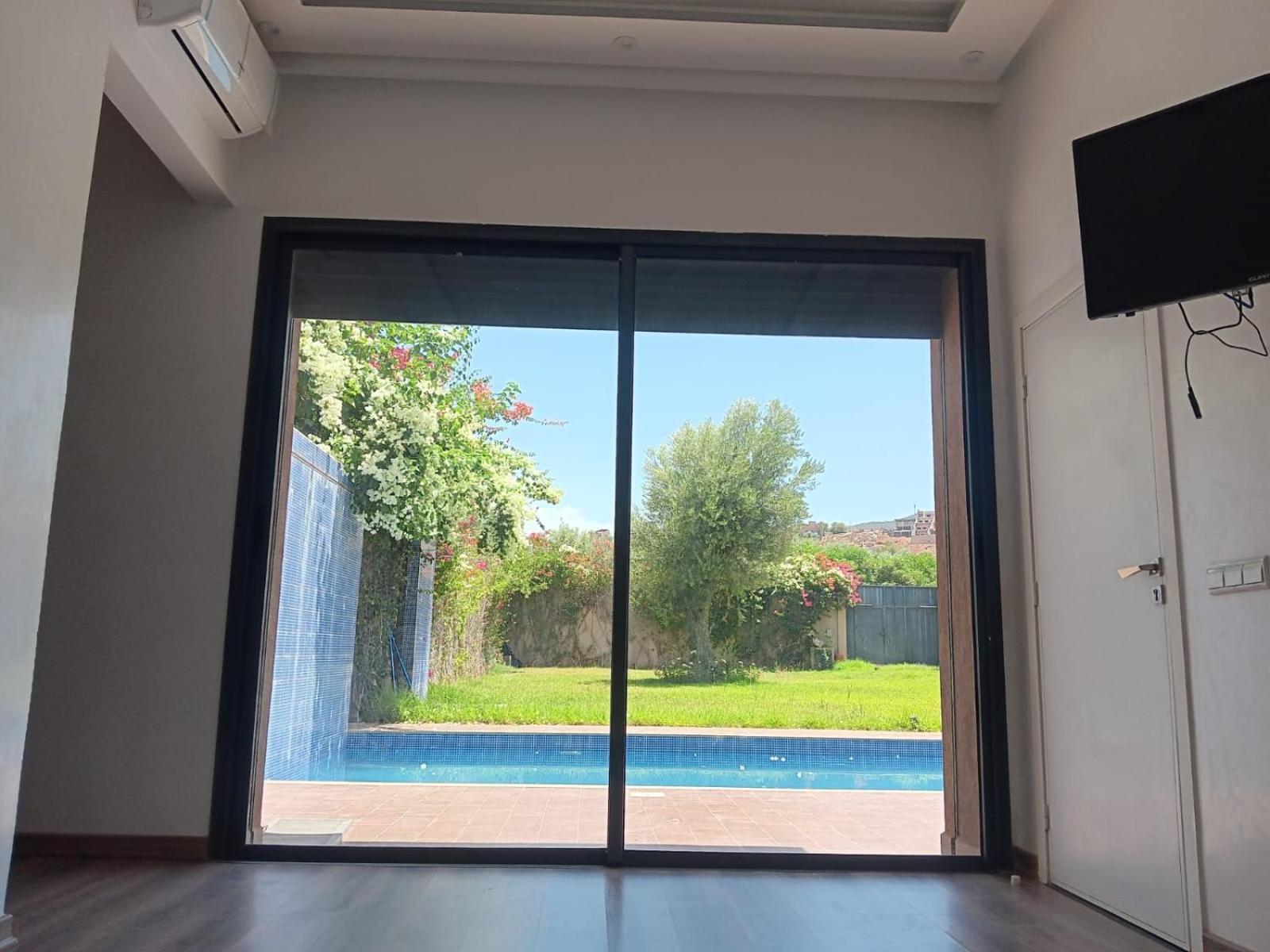 Villa Jamel Marrakech Zac มาร์ราเกช ภายนอก รูปภาพ