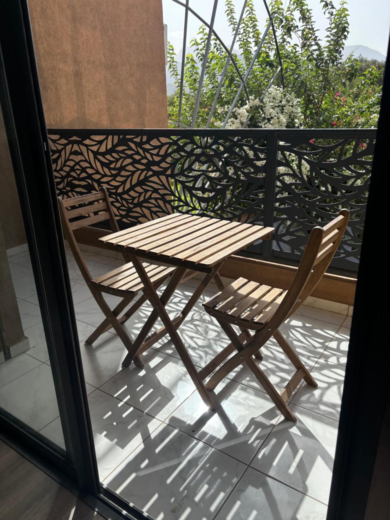 Villa Jamel Marrakech Zac มาร์ราเกช ภายนอก รูปภาพ